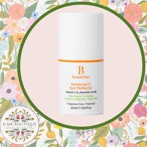 BEAUTYSTAT UNIVERSAL C EYE PERFECTOR